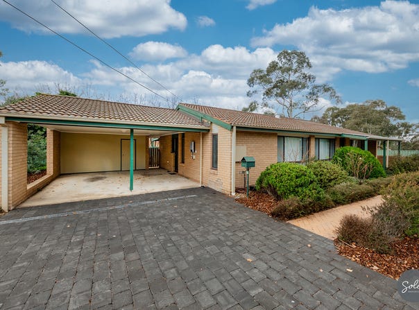 68 Stieglitz Circuit, Kambah, ACT 2902