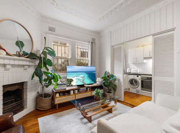3/31 Hollywood Avenue, Bondi Junction, NSW 2022