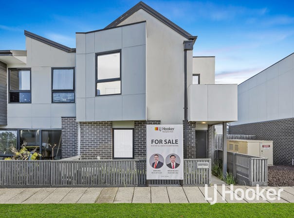 25 Harris Street, Lynbrook, Vic 3975