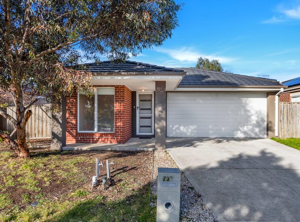 235 Black Forest Road, Werribee, Vic 3030