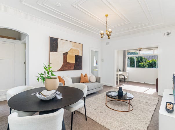 8/63 William Street, Double Bay, NSW 2028