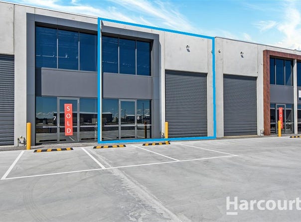 Unit 8, 4 Hanson Street, Horsham, Vic 3400