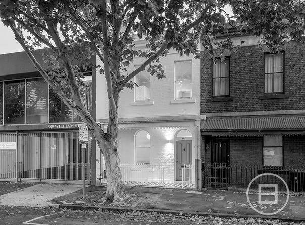 343 William Street, West Melbourne, Vic 3003