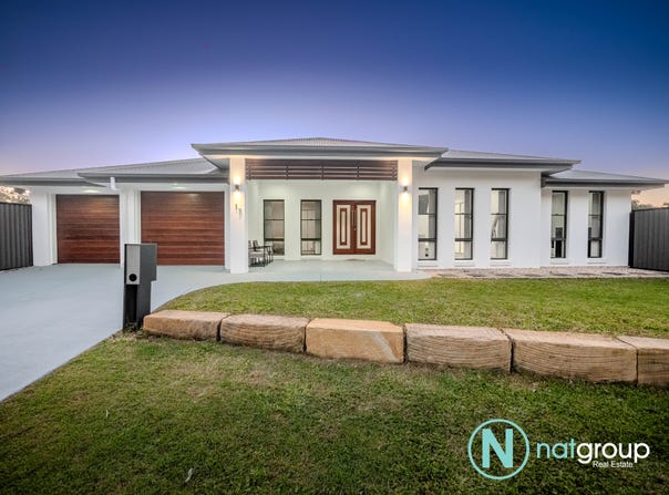 17 Voss Boulevard, Heritage Park, Qld 4118