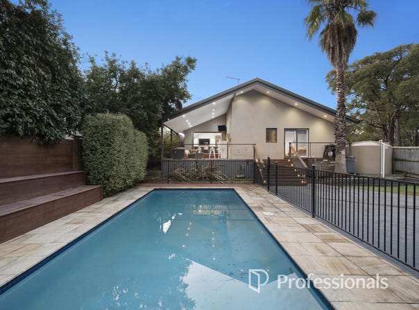 94 Bailey Road, Mount Evelyn, Vic 3796
