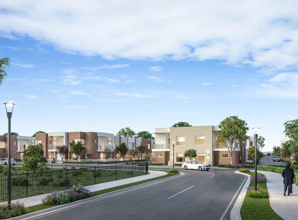 1-76 Michos Avenue, Panorama, SA 5041