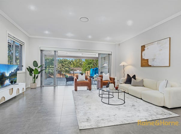 30A Hart St, Dundas Valley, NSW 2117