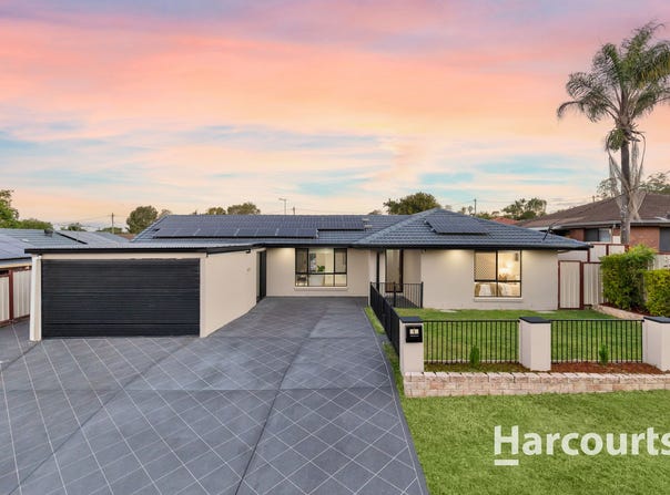 9 Mitchell Street, Boronia Heights, Qld 4124