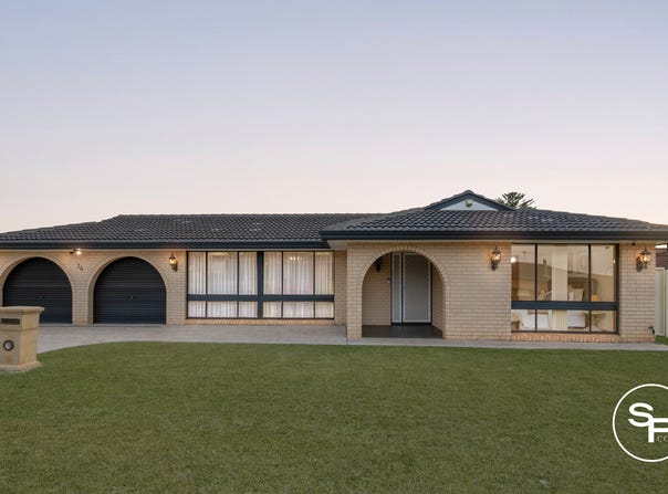 14 Mirage Avenue, Raby, NSW 2566