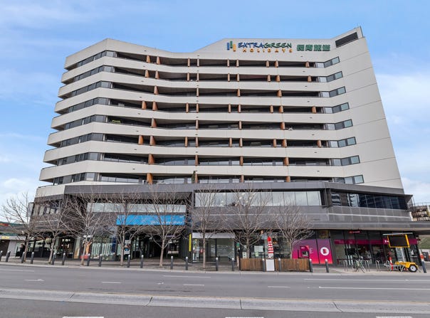 1201/39 Kingsway, Glen Waverley, Vic 3150