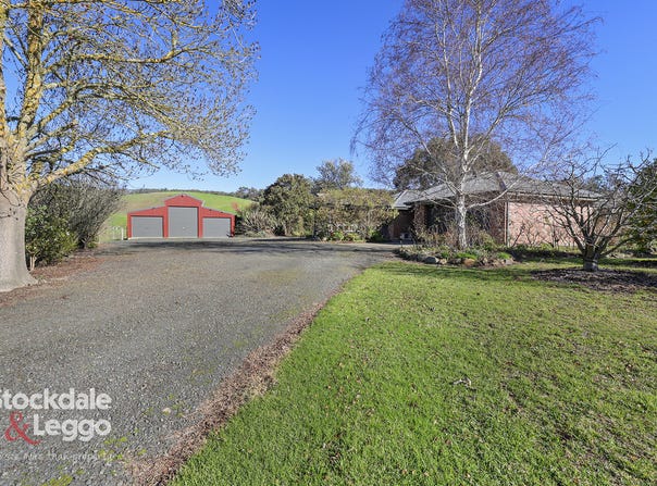 30 Morwell River Road, Boolarra, Vic 3870