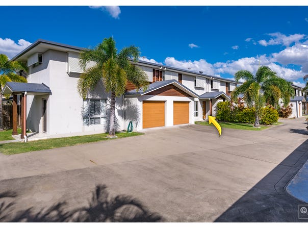 5/75 Edington Street, Berserker, Qld 4701
