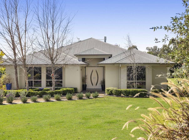 12 Kennedy Street, Cabarlah, Qld 4352