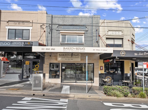 154 William Street, Earlwood, NSW 2206