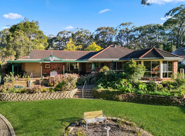 28 Lindsay Road, Faulconbridge, NSW 2776