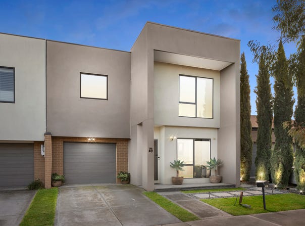 49 Queen Circuit, Sunshine, Vic 3020