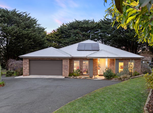1 Fraser Court, Ballan, Vic 3342