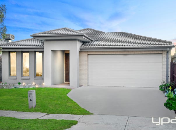 29 Solitude Crescent, Point Cook, Vic 3030