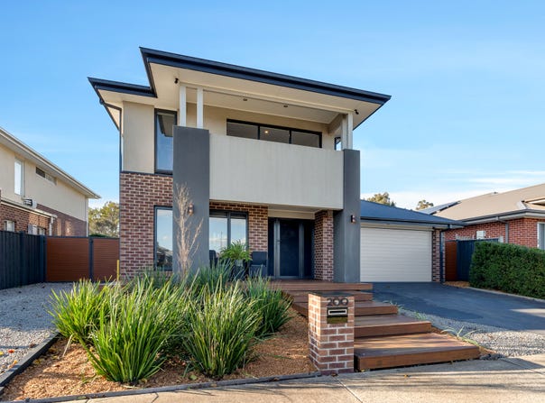 200 Mandalay Circuit, Beveridge, Vic 3753