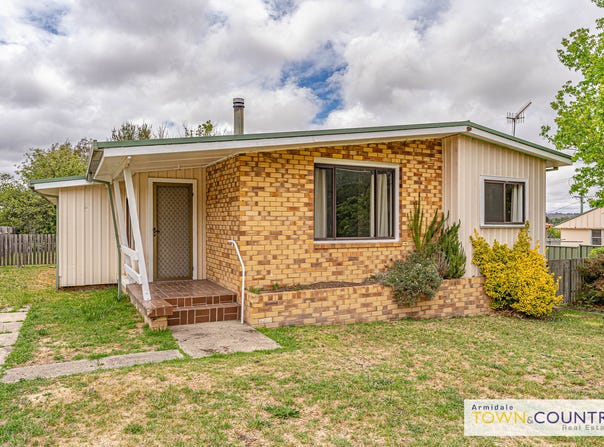 1 North Street, Armidale, NSW 2350
