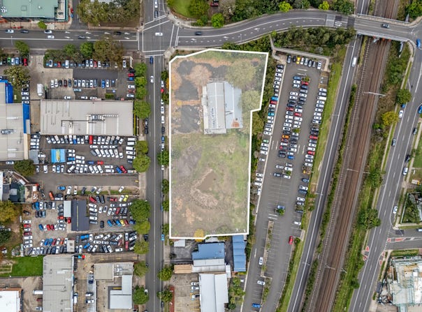 39-49 Henry Street, Penrith, NSW 2750