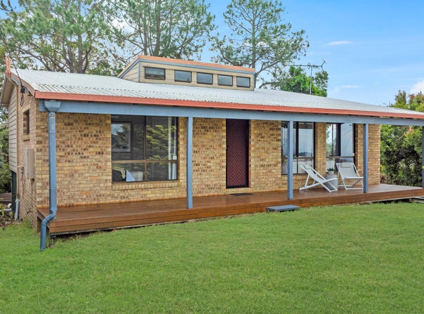 60 Magnetic Drive, Tamborine Mountain, Qld 4272