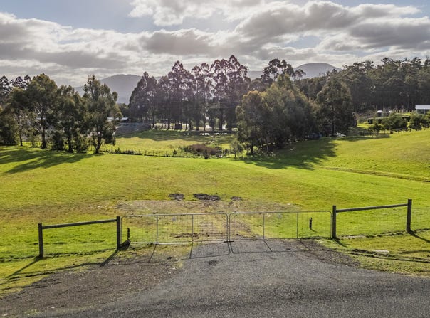 27 Snowy View Heights, Huonville, Tas 7109