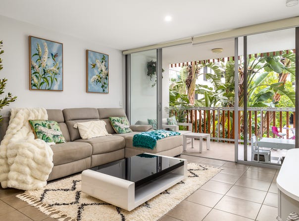4202/1-7 Waterford Court, Bundall, Qld 4217