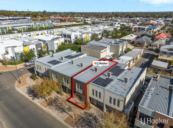 35 Park Terrace, Blakeview, SA 5114