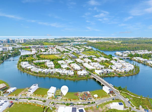 22 Discovery Place, Maroochydore, Qld 4558