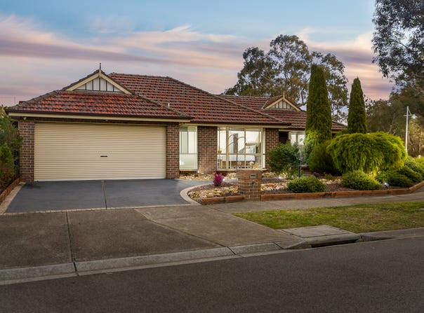 6 Twin River Drive, South Morang, Vic 3752
