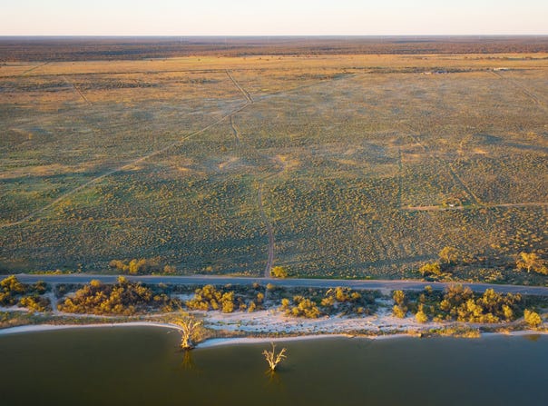 Lot 54, Queen Elizabeth Drive, Barmera, SA 5345