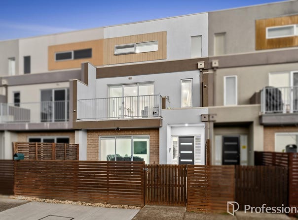5/5 Strathvea Lane, Caroline Springs, Vic 3023