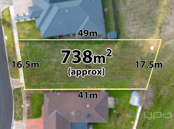 25 Roderick Drive, Kurunjang, Vic 3337