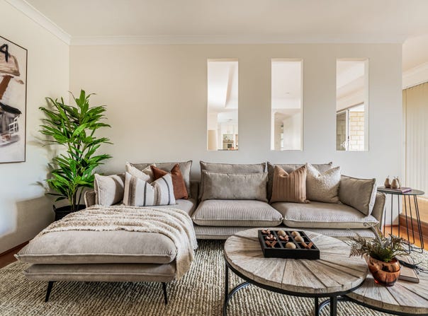 21 Mundego Turn, Ellenbrook, WA 6069