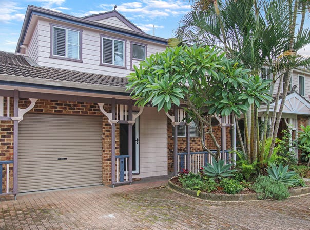 3/45 Belongil Crescent, Byron Bay, NSW 2481