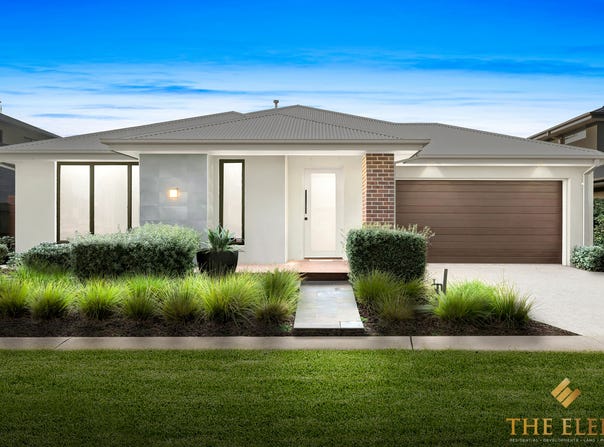 3 Preece Lane, Aintree, Vic 3336