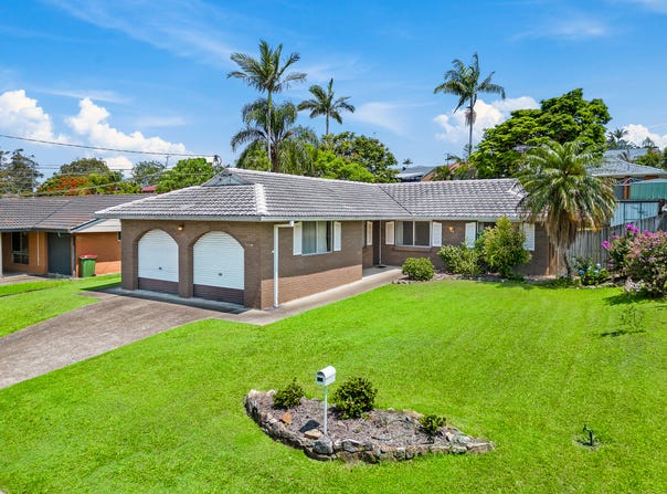 10 Jardine Drive, Springwood, Qld 4127