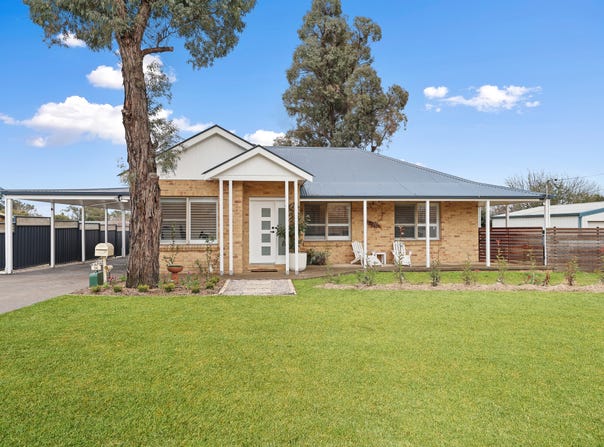 14 Madeira Road, Mudgee, NSW 2850