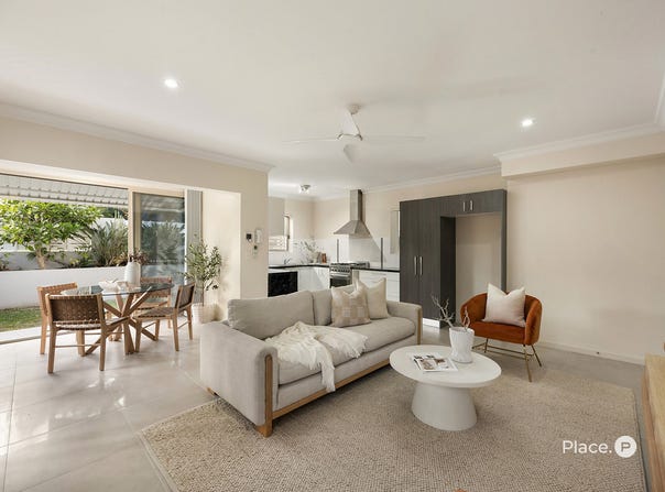 1/43 Steele Street, Holland Park, Qld 4121