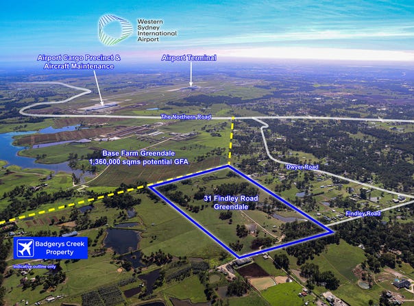 31 Findley Road, Greendale, NSW 2745