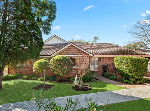 1/2A Hillside Crescent, Epping, NSW 2121