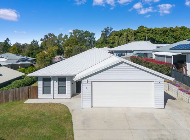 2/38 Woongool Road, Tinana, Qld 4650