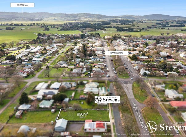 54 High Street, Lancefield, Vic 3435