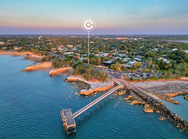 216 Casuarina Drive, Nightcliff, NT 0810