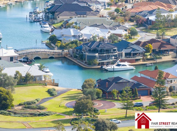 1 Starfire Close, Halls Head, WA 6210