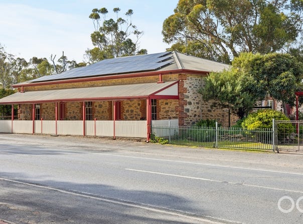 19 Old Princes Highway, Kanmantoo, SA 5252