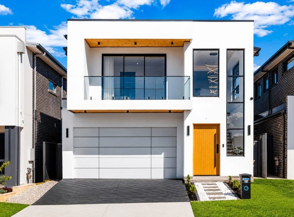 33 Tipperary Street, Box Hill, NSW 2765