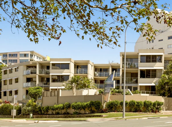 10/2 Meta Street, Mooloolaba, Qld 4557