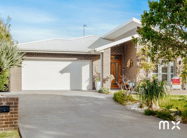 30 Panmills Drive, Bulli, NSW 2516